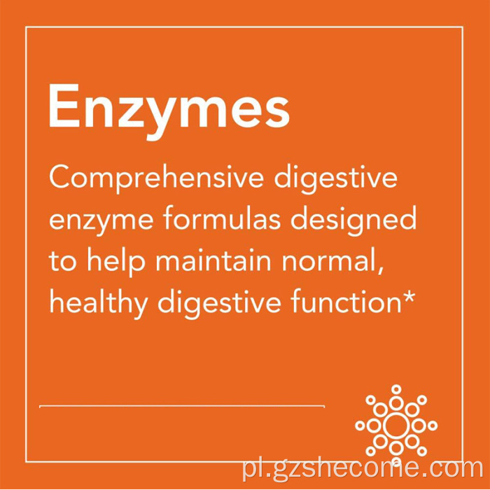 Wysokiej jakości kapsułki oczyszczania kwasu moczowego